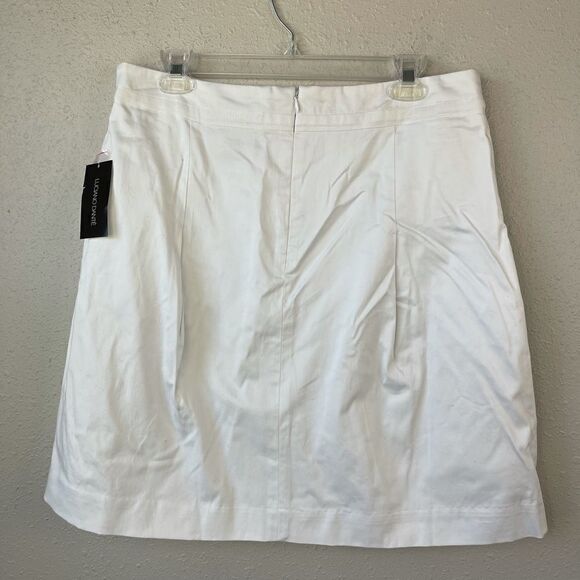 NWT Luciano Dante Women’s Skirt Size 12 - Picture 3 of 5